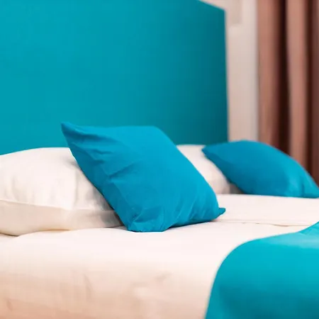 Apartament Khalilah 2 *