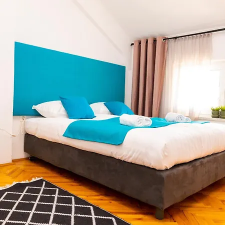 Apartment Khalilah 2 Bihac