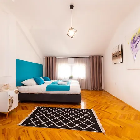 Khalilah 2 Apartament Bihać